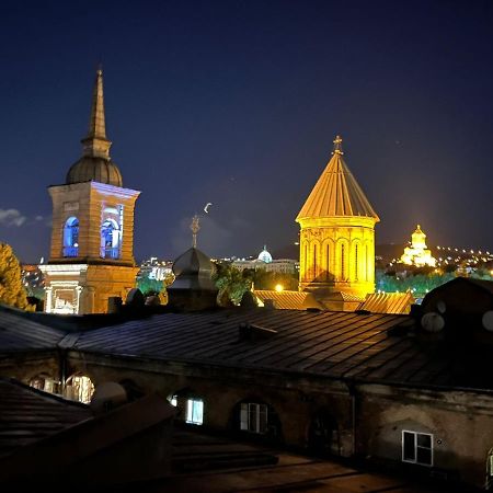 Sweet Home In Old Тбілісі Екстер'єр фото