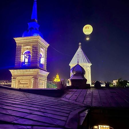 Sweet Home In Old Тбілісі Екстер'єр фото