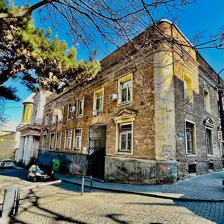 Sweet Home In Old Тбілісі Екстер'єр фото