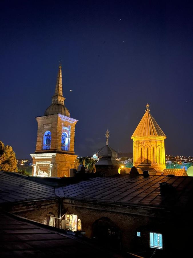 Sweet Home In Old Тбілісі Екстер'єр фото
