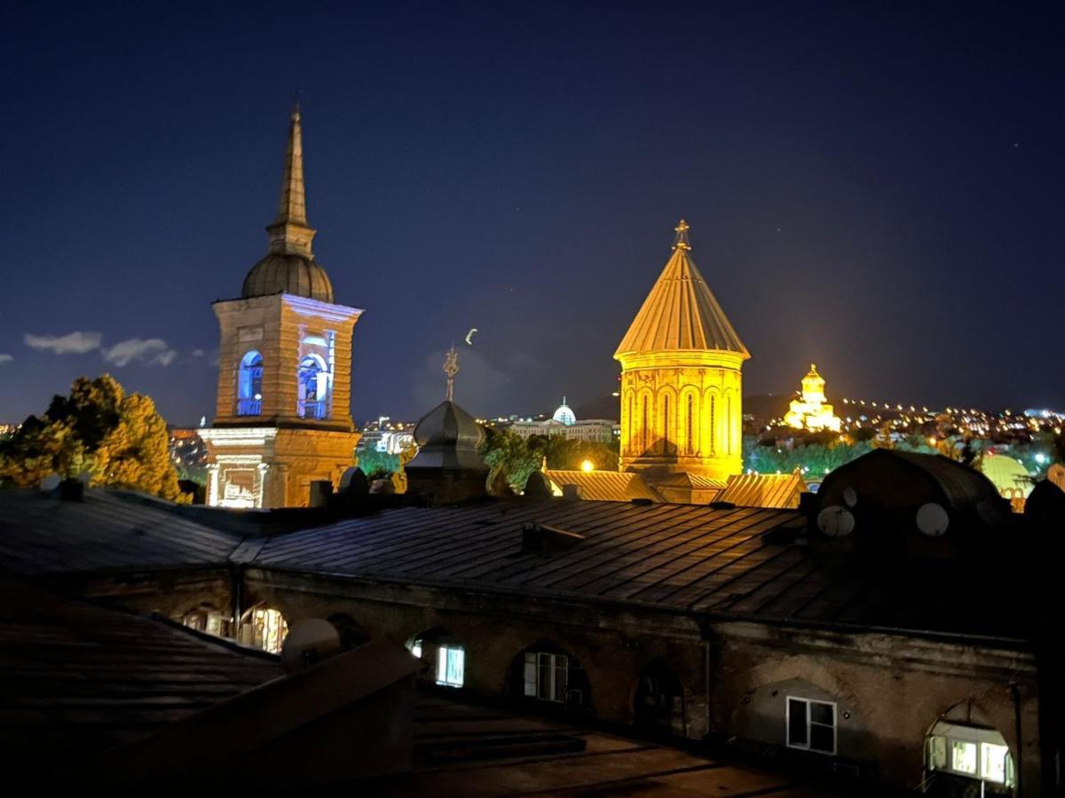 Sweet Home In Old Тбілісі Екстер'єр фото