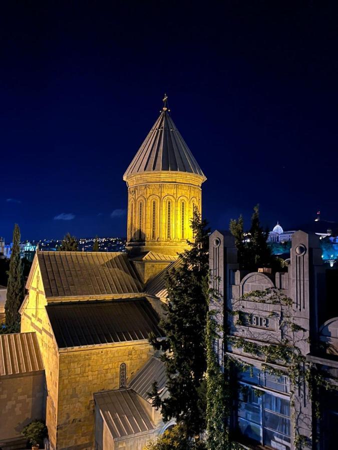 Sweet Home In Old Тбілісі Екстер'єр фото
