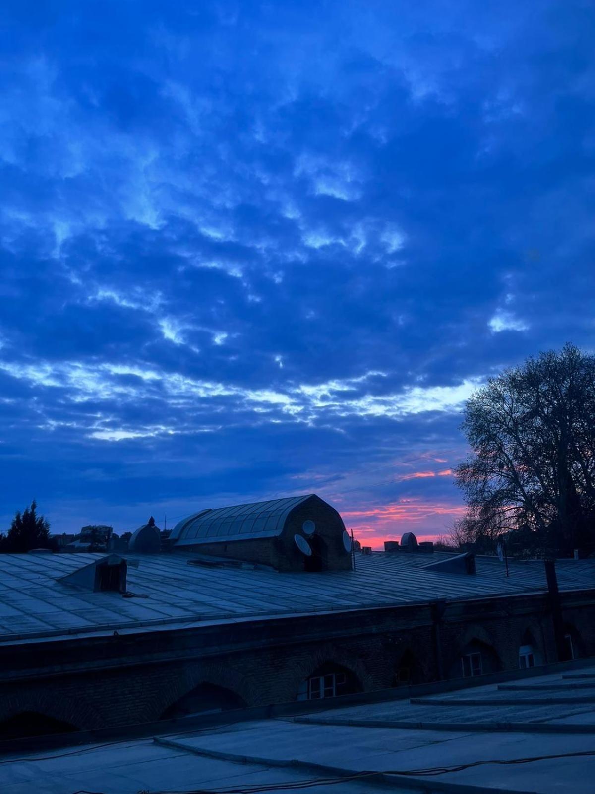 Sweet Home In Old Тбілісі Екстер'єр фото