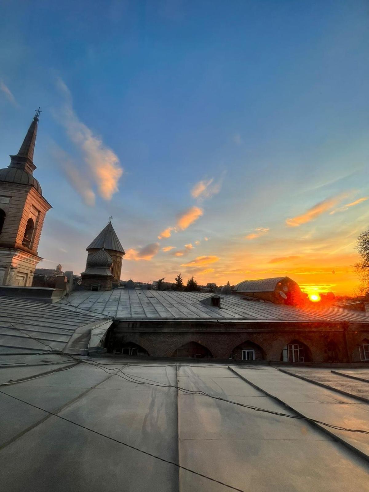 Sweet Home In Old Тбілісі Екстер'єр фото