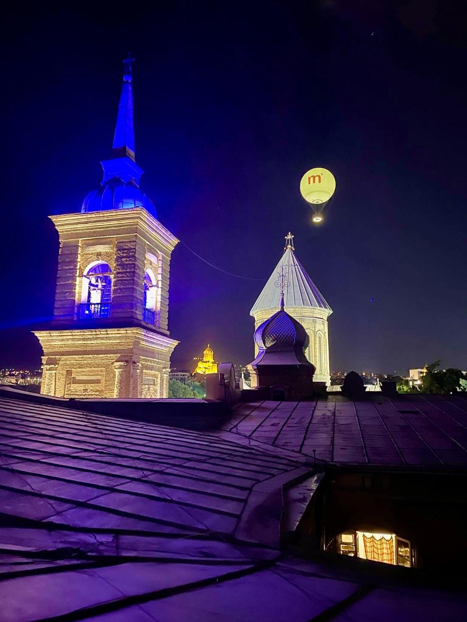 Sweet Home In Old Тбілісі Екстер'єр фото
