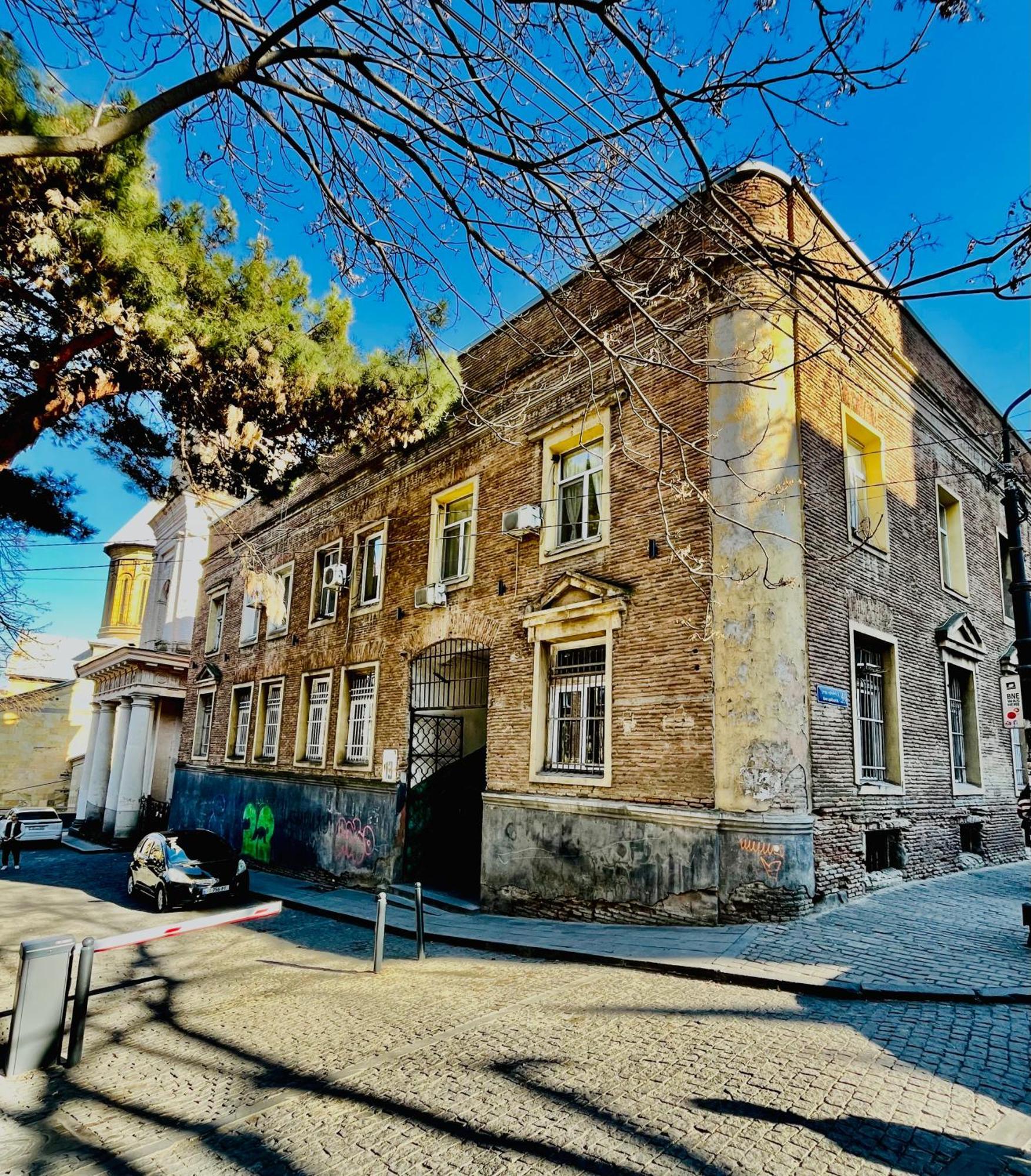 Sweet Home In Old Тбілісі Екстер'єр фото