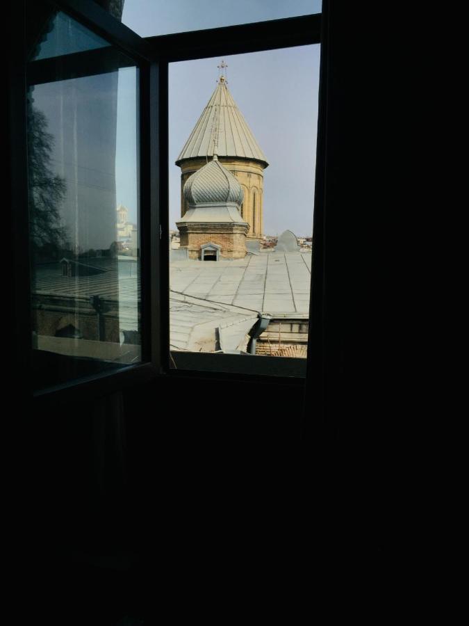 Sweet Home In Old Тбілісі Екстер'єр фото